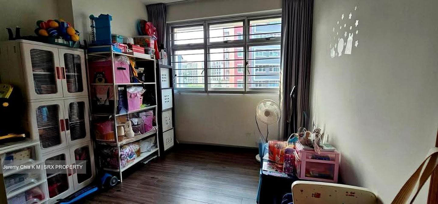 Blk 435C West Edge @ Bukit Batok (Bukit Batok), HDB 4 Rooms #617890081